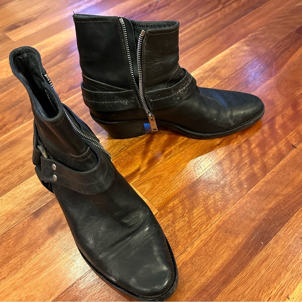 Golden Goose Boots